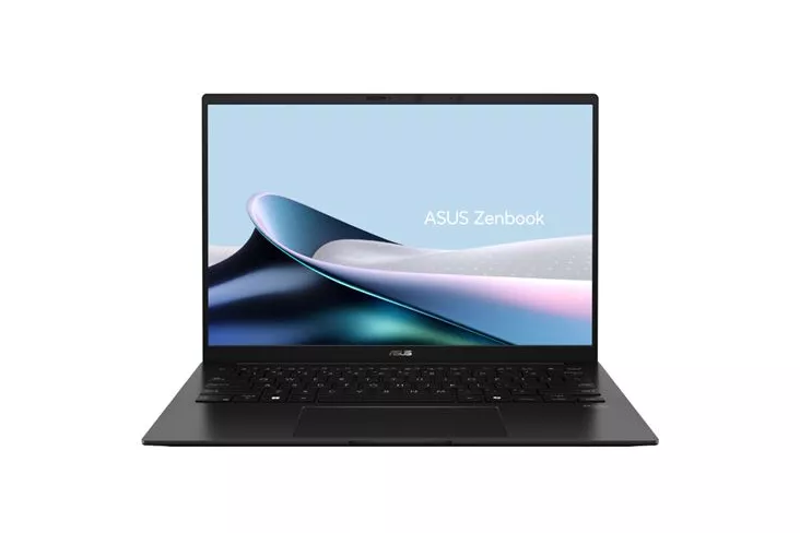 Port&aacute;til Asus Zenbook 14 OLED UM3406GA 14" AMD Ryzen AI 7 445 32GB 1TB SSD Radeon Windows 11
