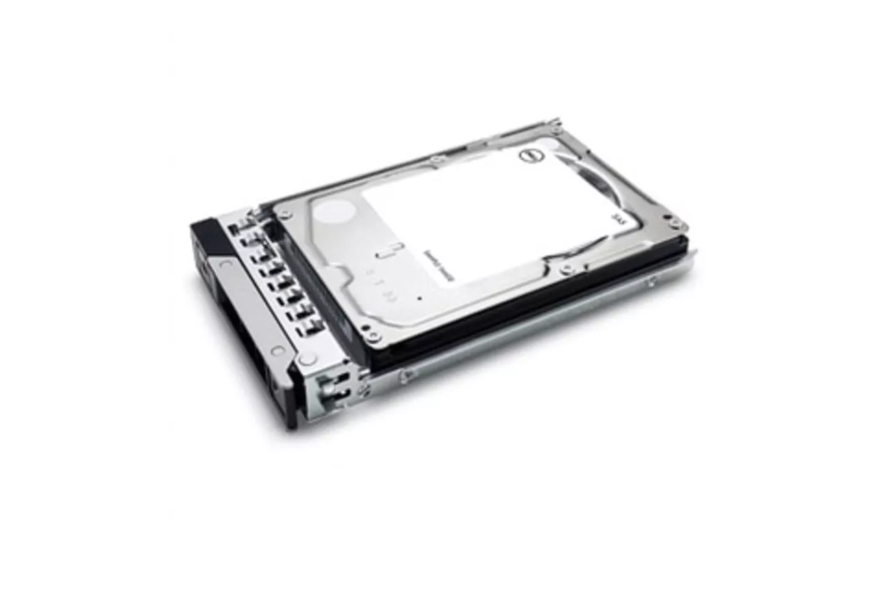 Disco Duro Dell 401-ABHQ 2,4TB HDD SAS 10000rpm Hot-Swap para servidores