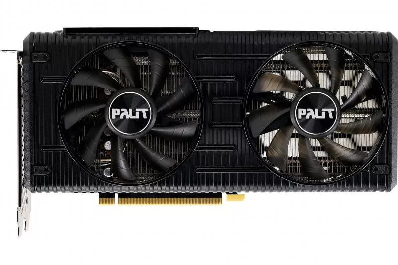 Palit GeForce RTX 3050 Dual 8GB GDDR6