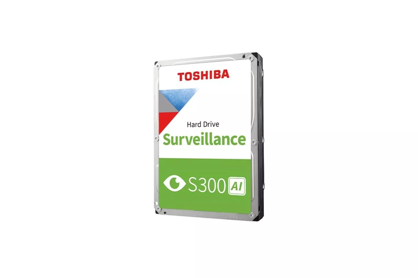 Disco Duro Toshiba MG11ACA24TE-V 24 TB HDD 7200 RPM SATA III CMR 1024 MB Cache