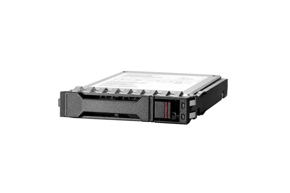 Disco Duro HP PM1735a 3,2 TB NVMe Gen4 SSD U.3 2.5" Mixed Use MU