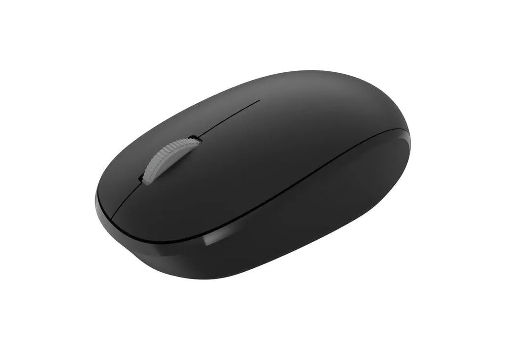 Rat&oacute;n Incase Bluetooth Ambidiestro 4 Botones Negro 12 Meses Bater&iacute;a