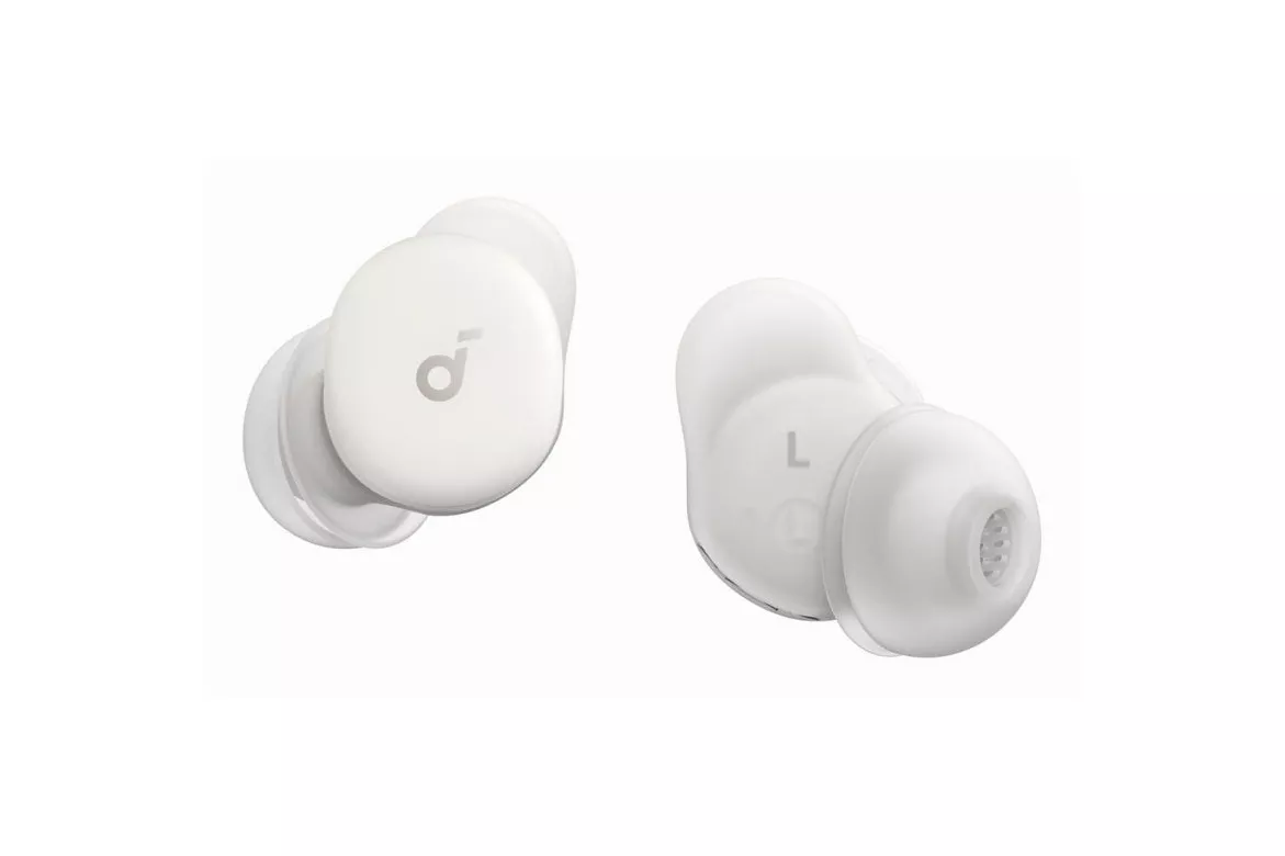 Auriculares Anker Soundcore Sleep A30 inal&aacute;mbricos Bluetooth In-ear con Cancelaci&oacute;n de Ruido y protecci&oacute;n IPX4 Verde