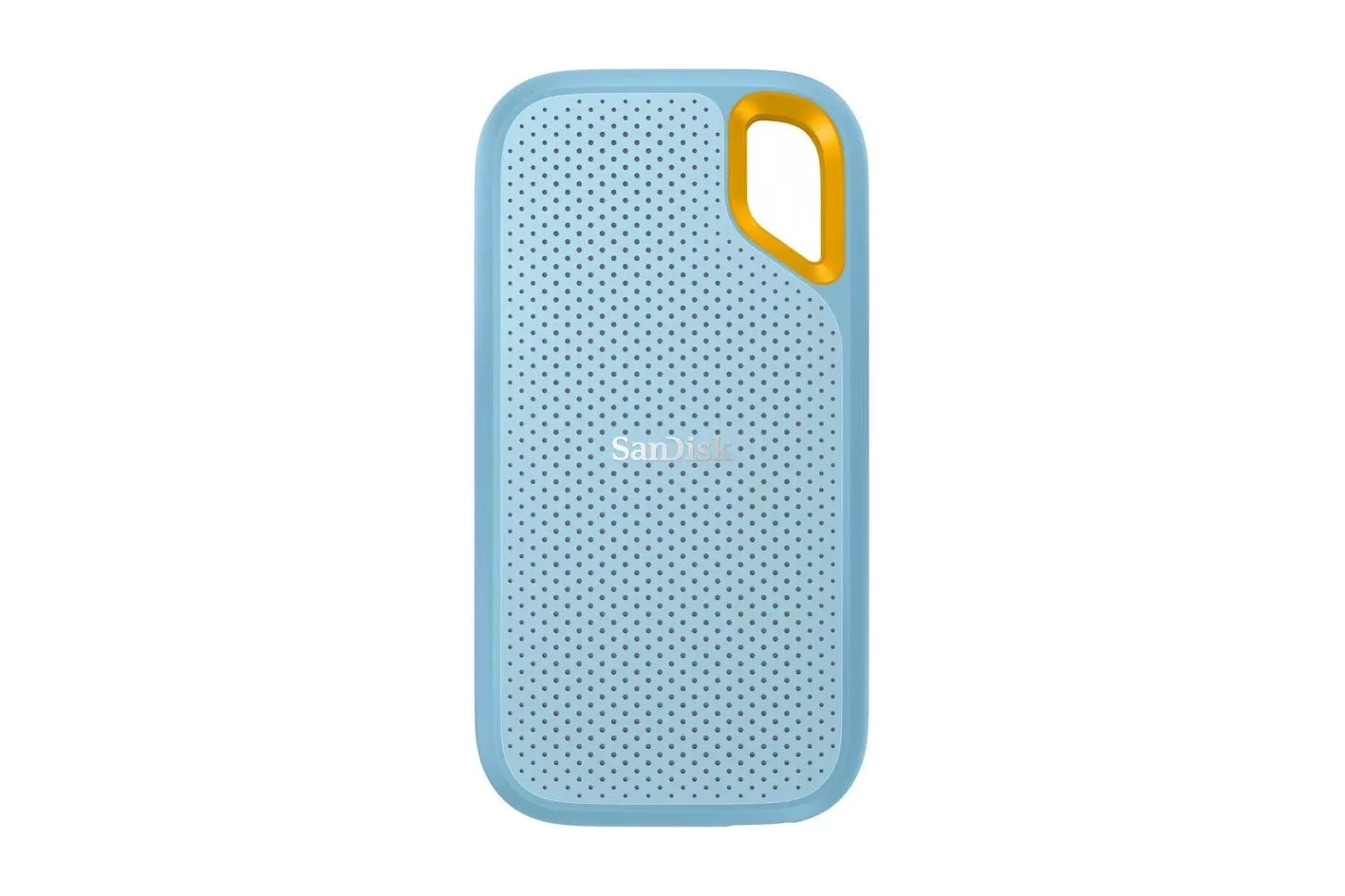 Disco Duro SanDisk Extreme V2 1TB SSD USB Tipo C 1050MB/s Protecci&oacute;n