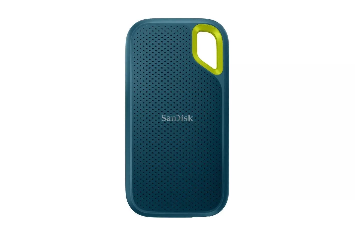 Disco Duro SanDisk Extreme V2 4TB SSD USB-C 1050MB/s Protecci&oacute;n AES