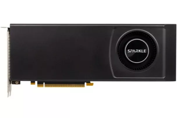 Sparkle Arc Pro B60 Blower