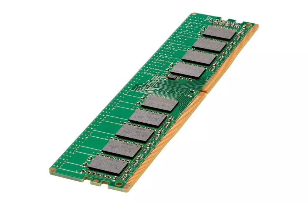 Memoria RAM HPE SmartMemory 16GB 1x16GB DDR4 2933MHz CAS21 Registered ECC