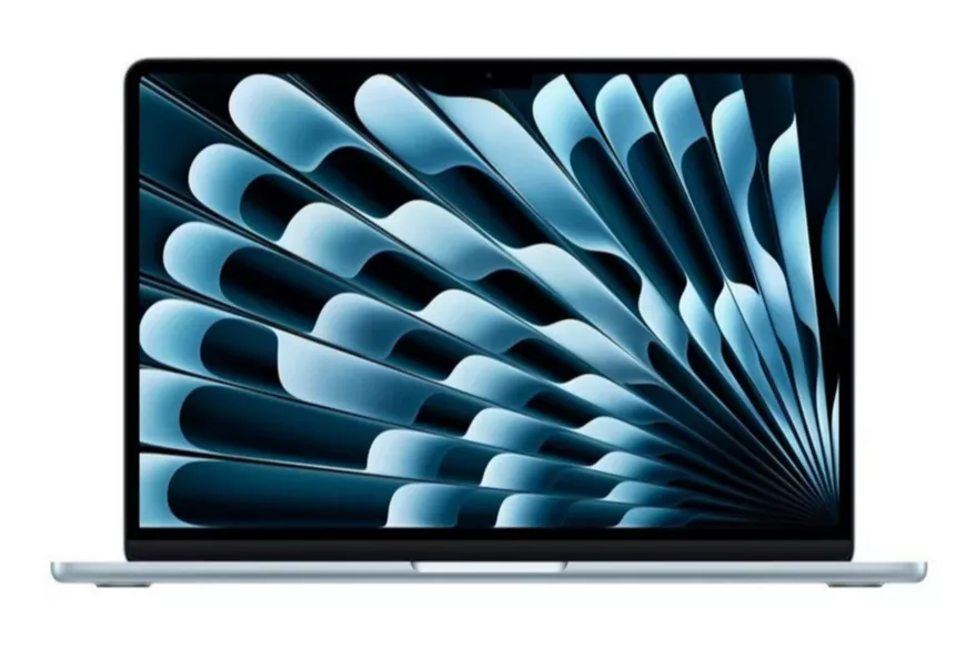 Apple Macbook Air M4 10 N&uacute;cleos/16 GB/512GB SSD/GPU 10 N&uacute;cleos/13.6" Azul Cielo + Pack Kit Digital