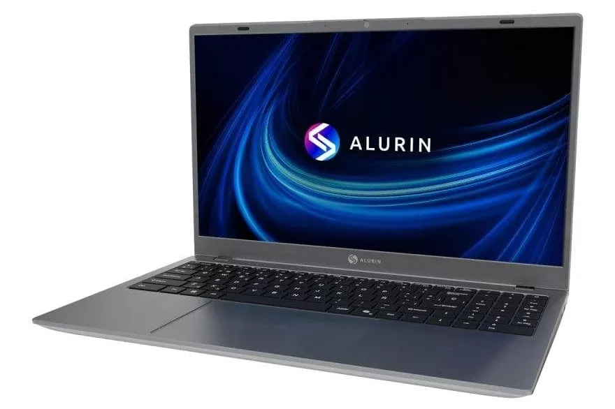 Port&aacute;til Alurin Flex Advance AMD Ryzen 5 7430 15.6" / 16GB / 512GB