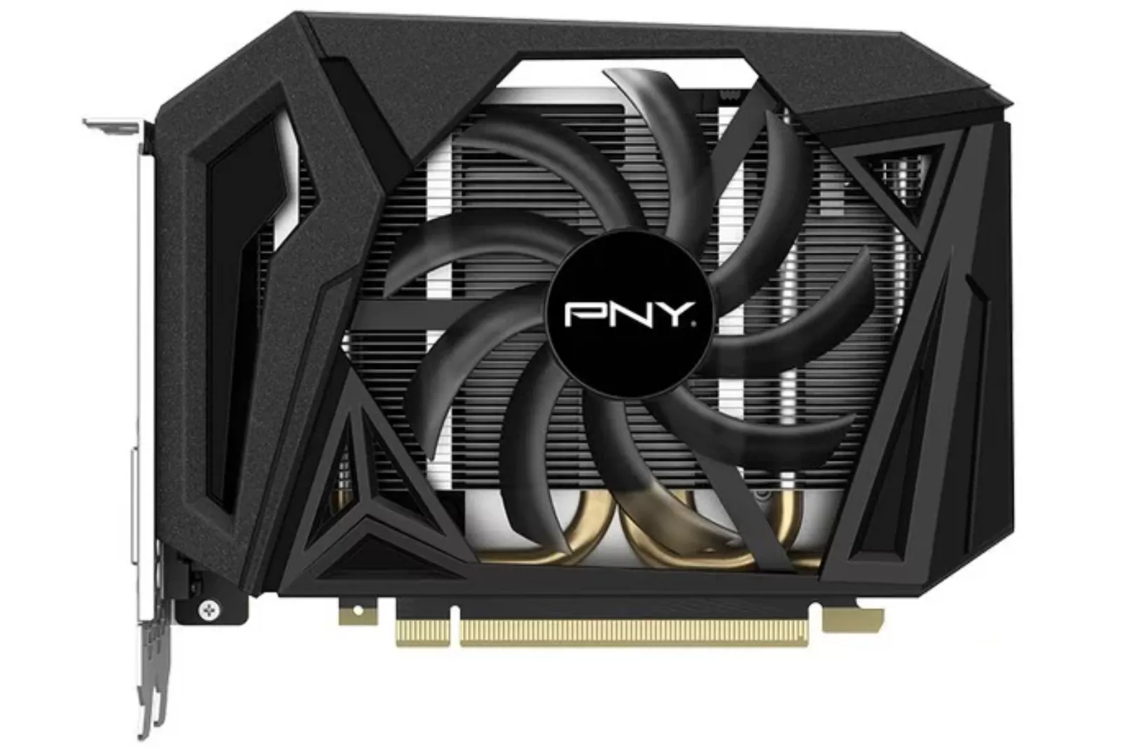 PNY GeForce RTX 2060 Single Fan 6GB GDDR6