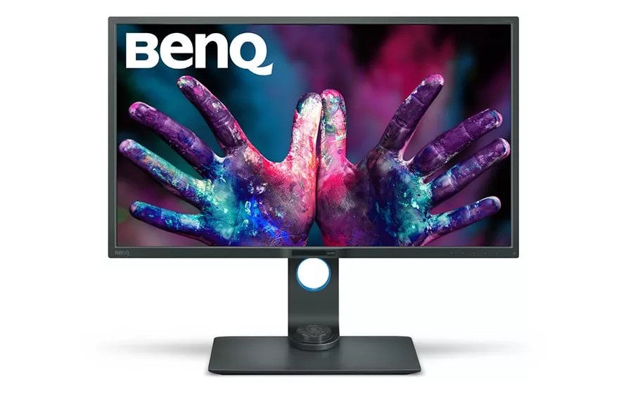 BenQ PD3200U 32" 4K Ultra HD LED IPS