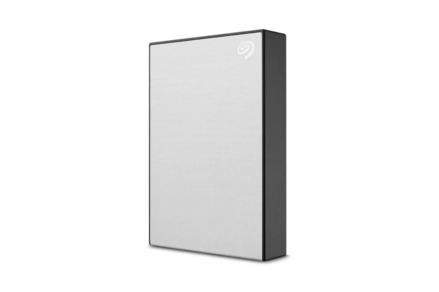 Disco Duro Seagate One Touch 1TB HDD 2.5" USB 3.2 Gen 1 Plata Encriptaci&oacute;n