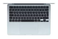 Apple Macbook Air M4 10 N&uacute;cleos/16 GB/512GB SSD/GPU 10 N&uacute;cleos/13.6" Azul Cielo + Pack Kit Digital