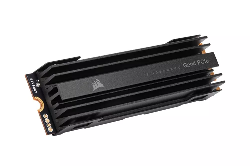 Corsair MP600 PRO 1TB M.2 NVMe PCIe Gen 4 x4 SSD