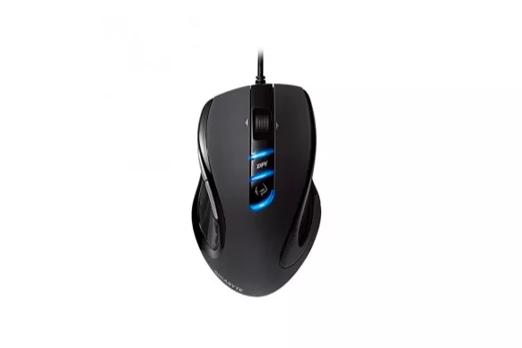 Gigabyte GM-M6980X - Rat&oacute;n Gaming