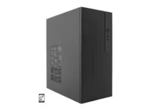 Caja/Torre Coolbox M460 Negra