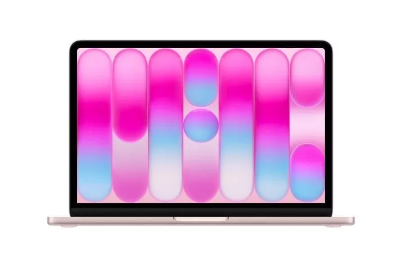 Port&aacute;til Apple MacBook Neo 13" 8GB Apple A18 Pro 512GB SSD GPU Apple macOS Tahoe Ultraligero
