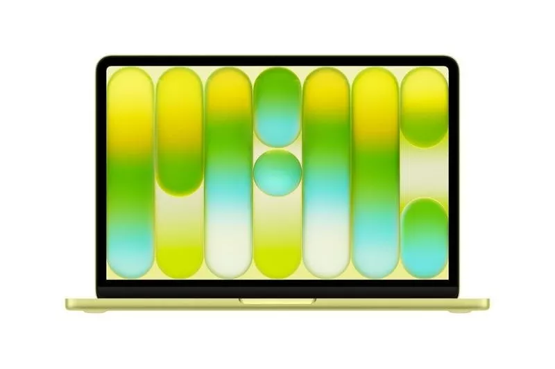 Port&aacute;til Apple MacBook Neo 13" 8GB Apple A18 Pro 256GB SSD Gr&aacute;ficos Apple macOS Tahoe Ultraligero