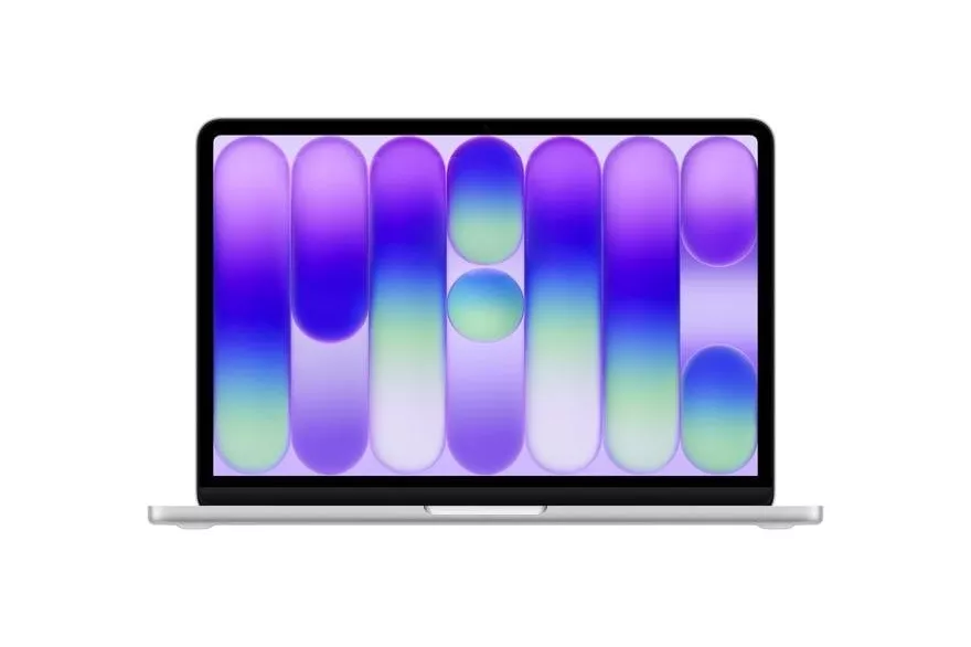 Port&aacute;til Apple MacBook Neo 13" Apple A18 Pro 8GB Apple GPU 256GB SSD macOS Tahoe Pantalla HDR