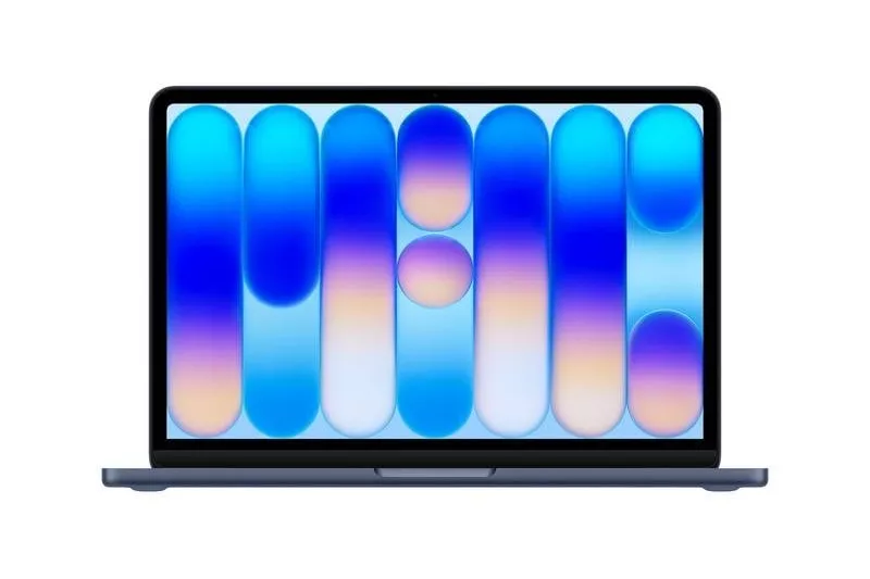 Port&aacute;til Apple MacBook Neo 13" Apple A18 Pro 8GB Apple GPU 256GB SSD macOS Tahoe ultraligero