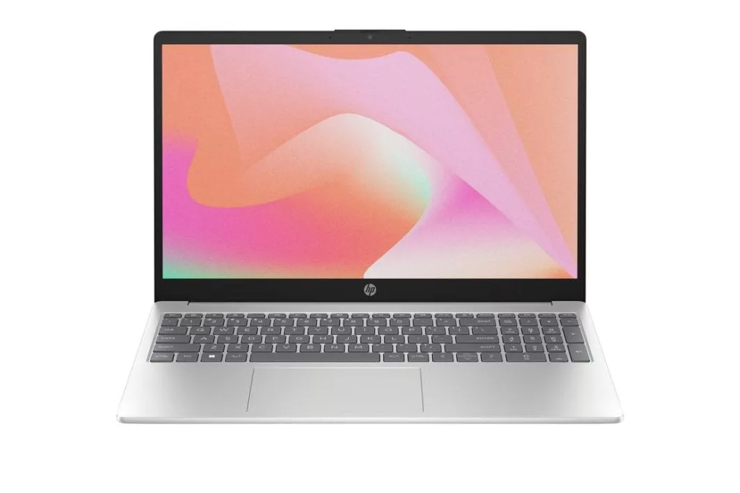 Port&aacute;til HP 15-fd0300ns 15.6" Intel Core i7-1355U 16GB 512GB SSD Iris Xe FreeDOS