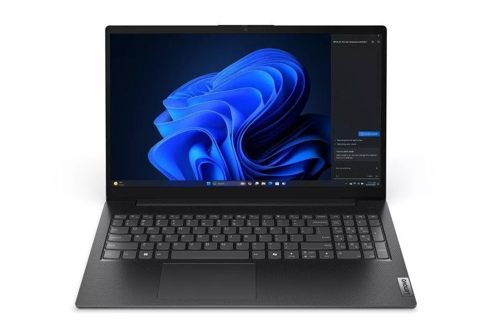 Port&aacute;til Lenovo V15 G5 IRL 15.6" Intel Core 5 120U 8GB 512GB SSD Intel Graphics Windows 11 Home