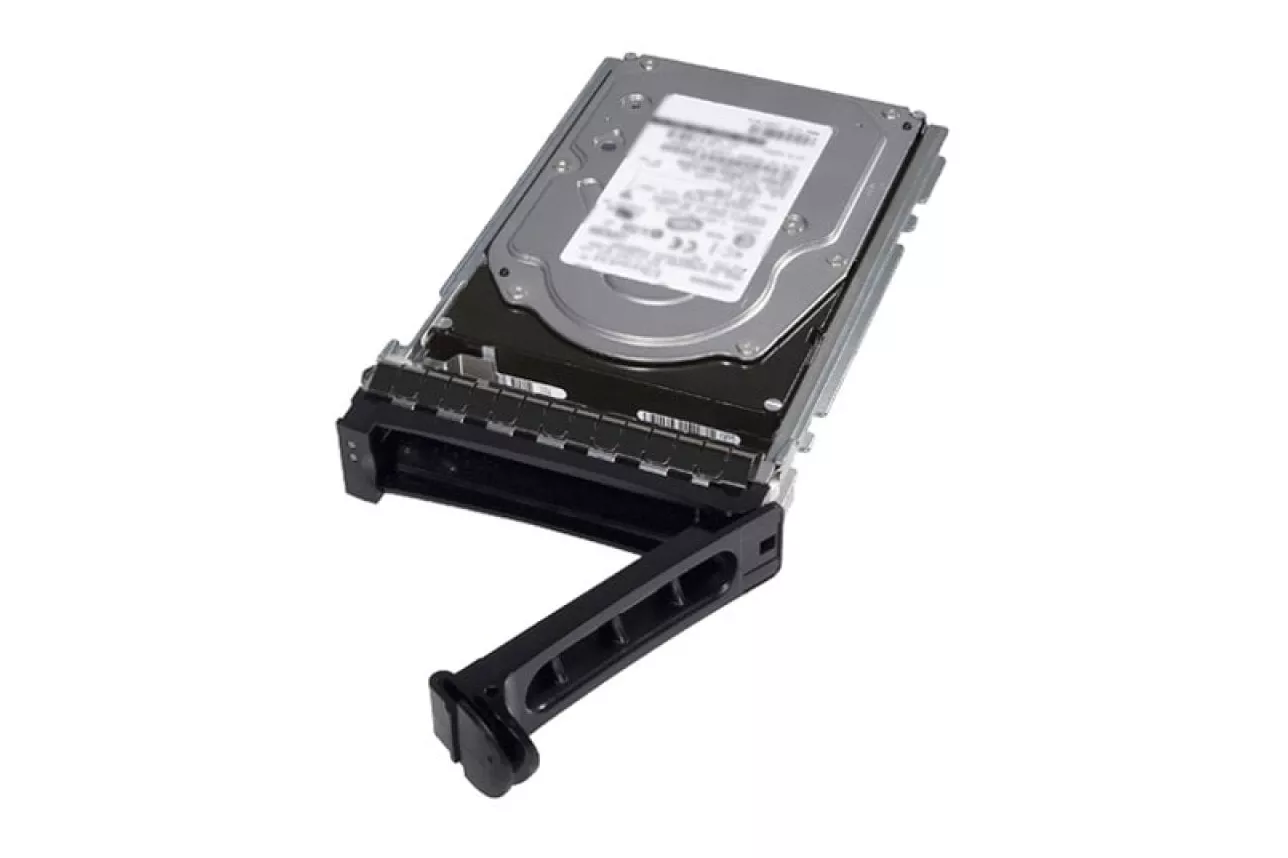Dell 400-BJSO SSD 480GB SATA3