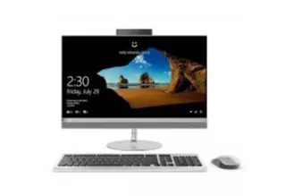Lenovo IdeaCentre AIO 520-27ICB Intel Core i5-8400T/8GB/1TB+128GB SSD/27" QHD