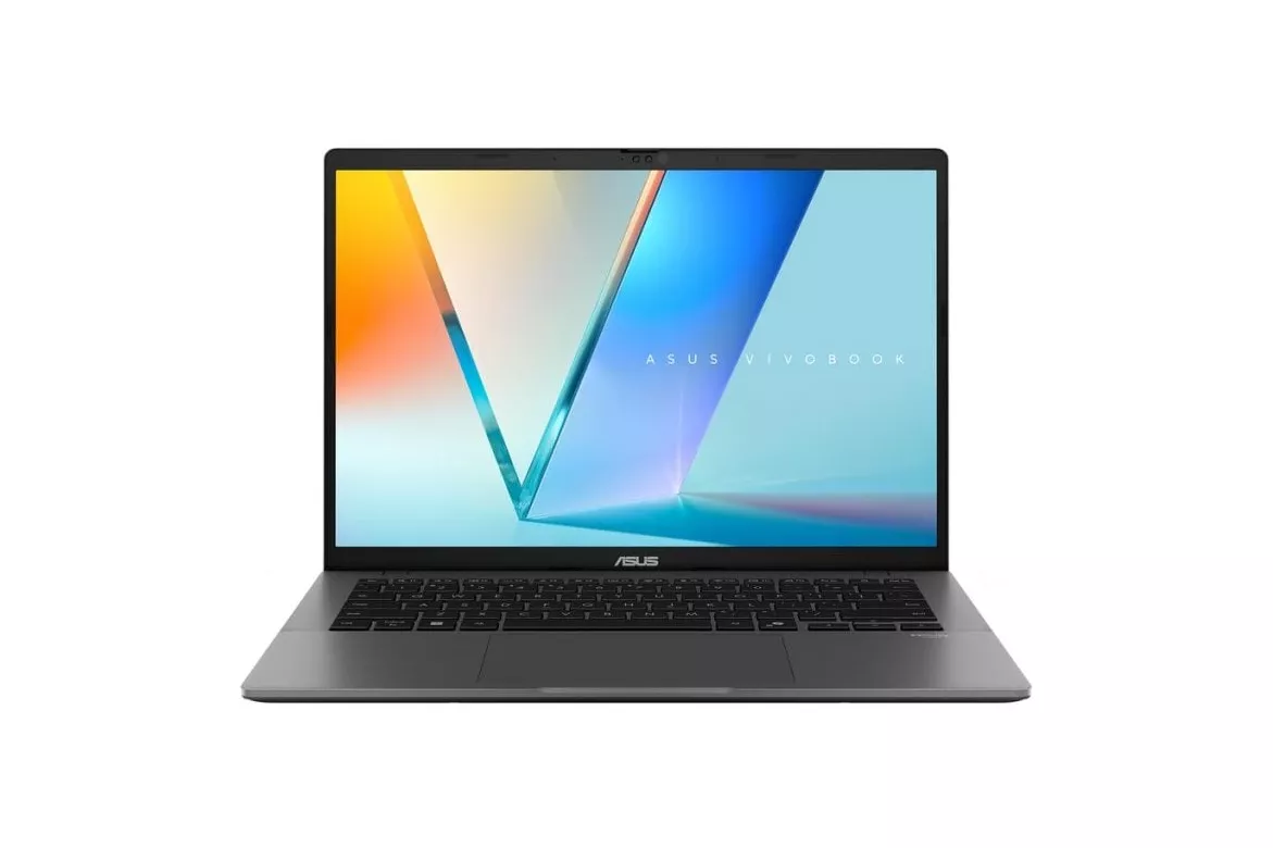 Port&aacute;til Asus Vivobook S14 M3407HA-LY004W 14" AMD Ryzen 5 220 16GB 512GB SSD Radeon 740M Windows 11 Home