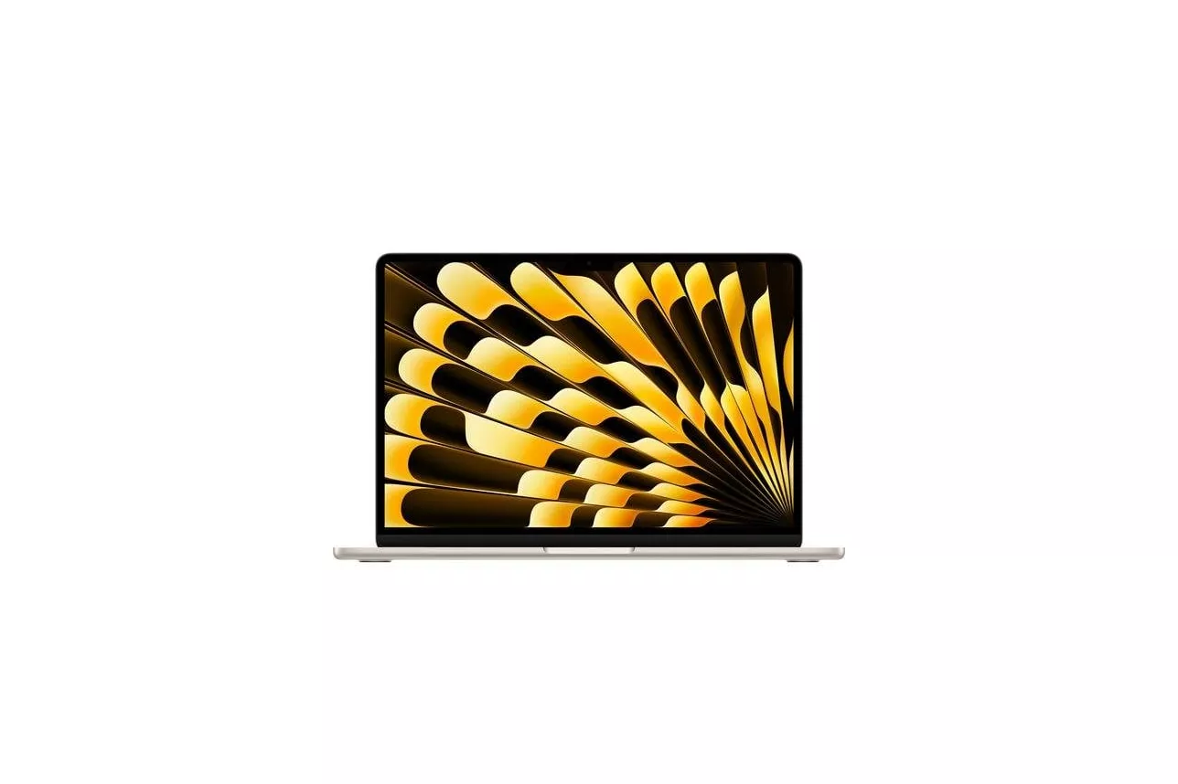 Port&aacute;til Apple MacBook Air 13,6" Apple M5 16GB 512GB SSD Apple GPU macOS Tahoe