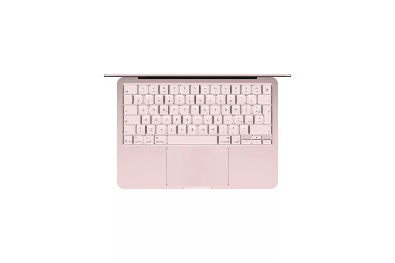 Port&aacute;til Apple MacBook Neo 13" Apple A18 Pro 8GB 256GB SSD Apple GPU macOS Tahoe
