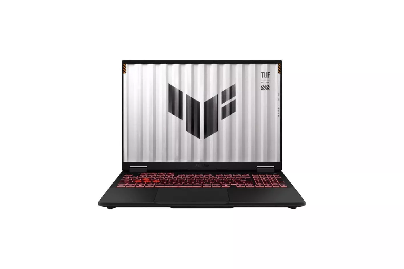 Port&aacute;til Asus TUF Gaming A16 FA608UP-RV007 16" AMD Ryzen 7 260 32GB 1TB SSD RTX 5070 Sin Sistema Operativo