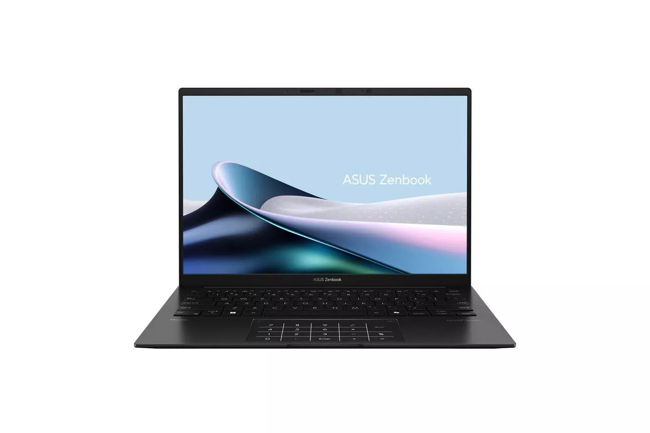 Port&aacute;til Asus Zenbook 14 OLED UM3406HA 14" AMD Ryzen 7 8840HS 16GB 512GB SSD Radeon 780M Windows 11