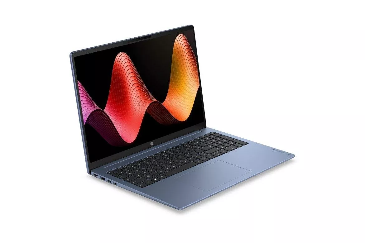 Port&aacute;til HP OmniBook 3 16" AMD Ryzen 5 40 16GB 1TB SSD Radeon 610M FreeDOS