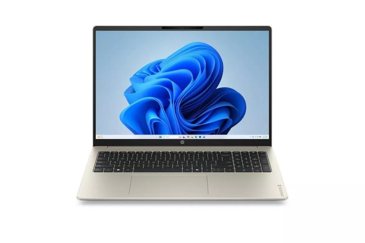 Port&aacute;til HP OmniBook 3 16" AMD Ryzen 7 7735U 24GB 1TB SSD Radeon 680M Windows 11
