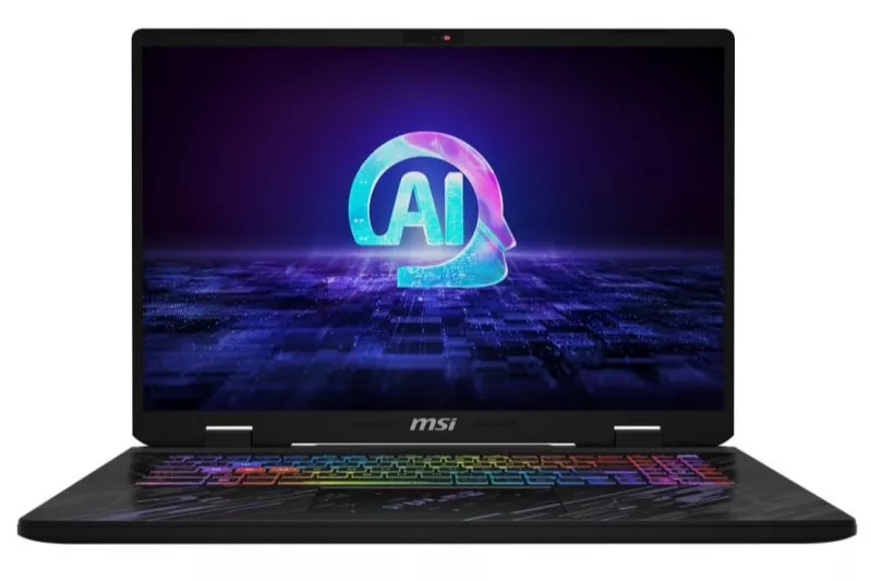 MSI Pulse 17 AI C1VFKG-028XES Intel Core Ultra 7 155H/32GB/1TB SSD/RTX 4060/17"
