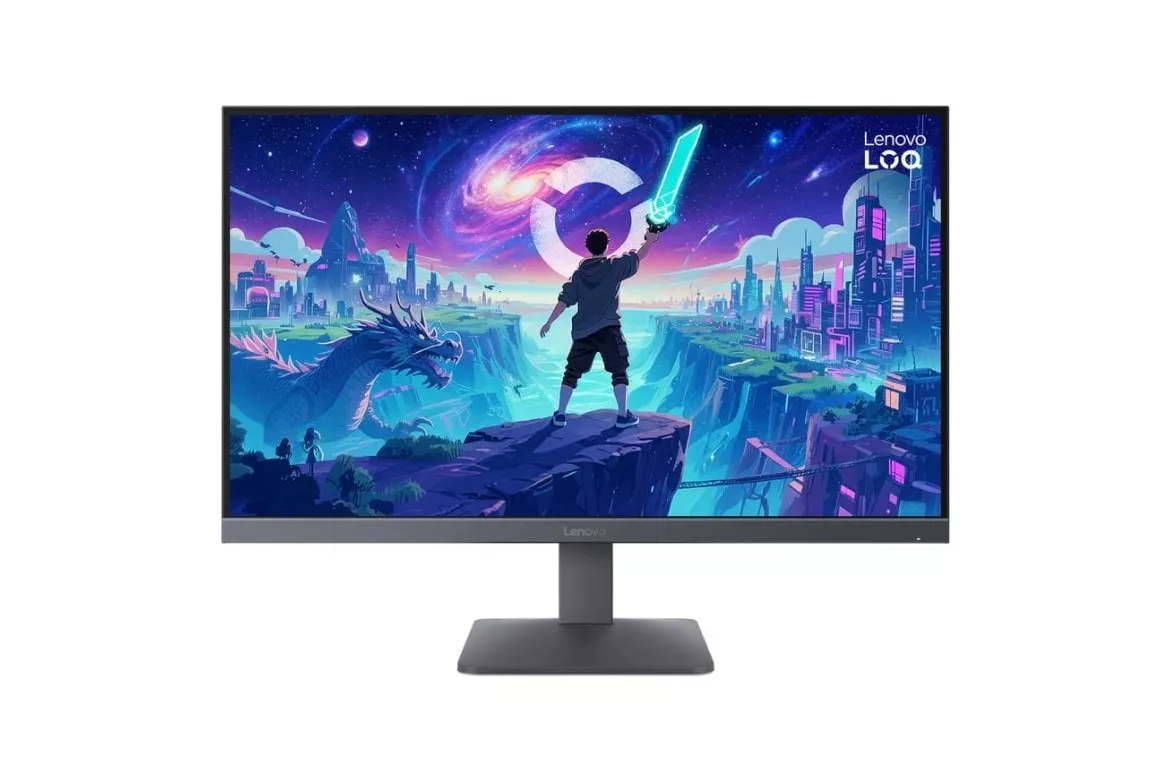 Monitor Lenovo LOQ 27-10 27" FullHD 200Hz IPS HDR10 FreeSync Premium