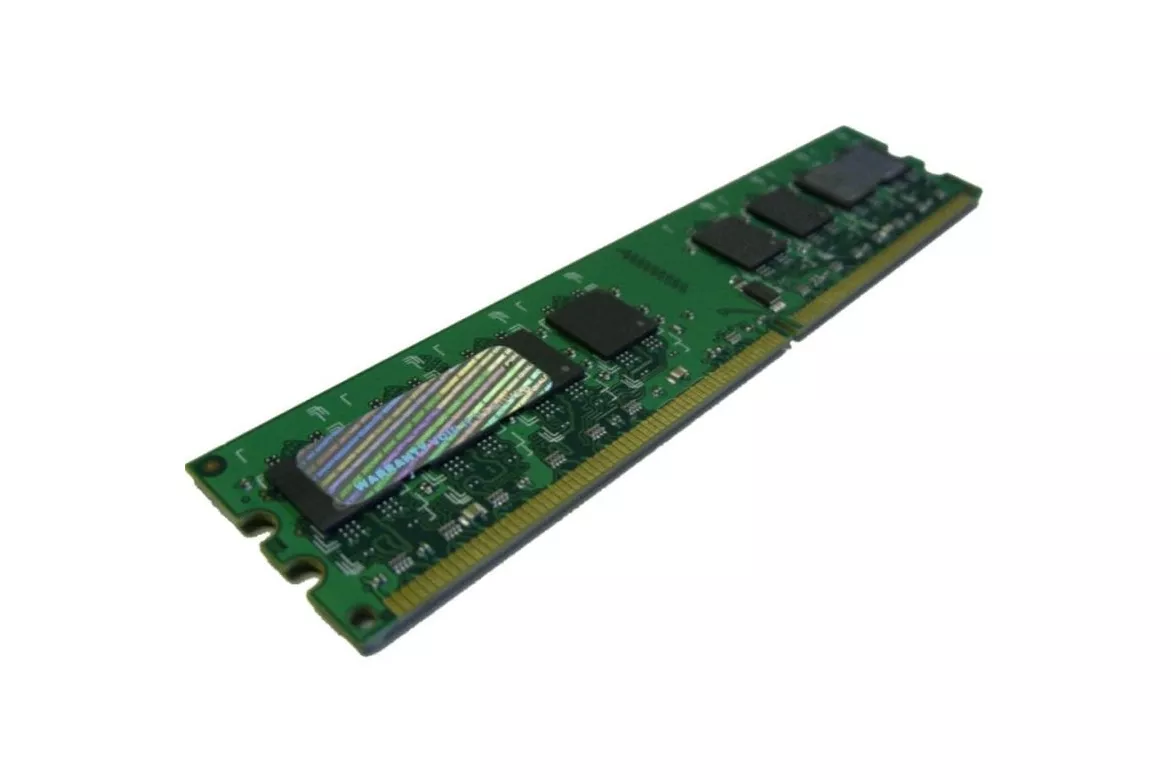 Memoria RAM Dell A7990613-RFB 8GB 1x8GB DDR3 1600MHz CL - Registered 240-pin DIMM