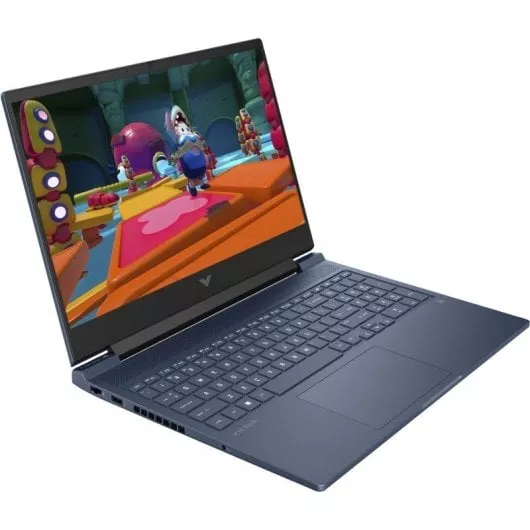 HP Victus Gaming 16-r0036ns Intel Core i7-13620H/32GB/1TB SSD/RTX4060/16.1" +Regalo HyperX Cloud III