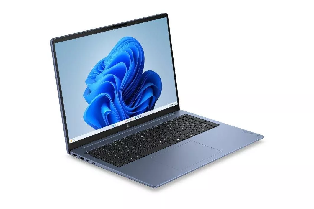 Port&aacute;til HP OmniBook 3 16" Intel Core 3 100U 8GB 512GB SSD Intel Graphics Windows 11