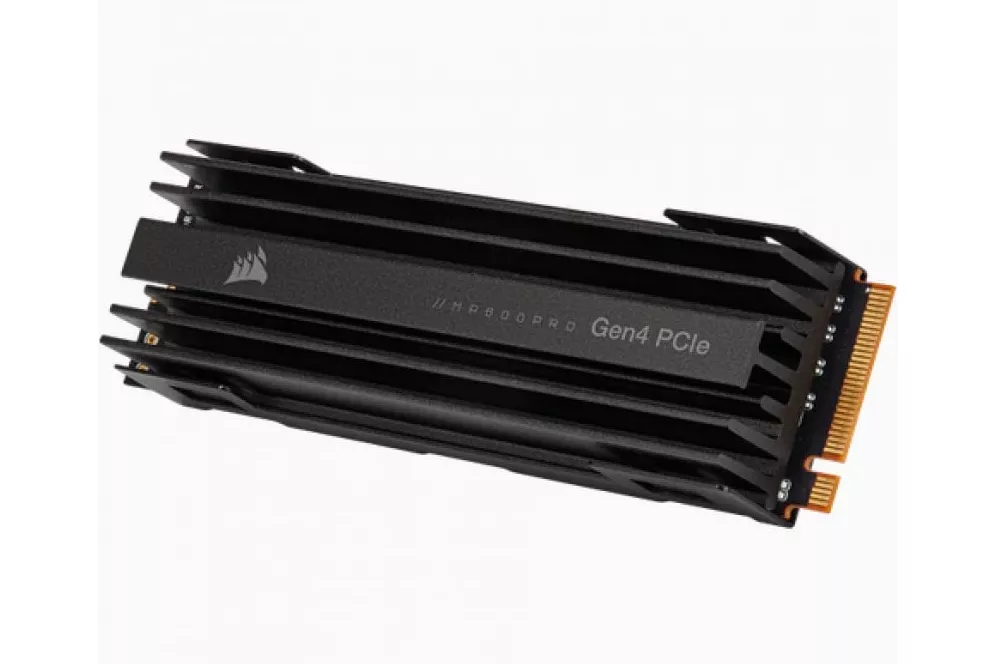 Corsair MP600 PRO 4TB M.2 NVMe PCIe Gen 4 x4 SSD