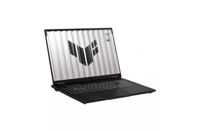 Asus TUF Gaming A16 TUF608UP-TU163 - Port&aacute;til 16" Ryzen 7 260 16GB RTX 5070 1TB SSD