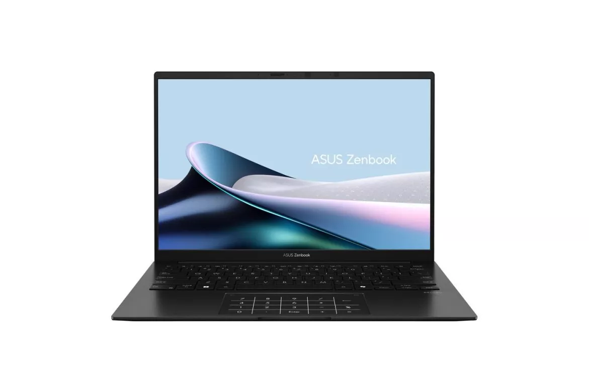 Port&aacute;til Asus Zenbook 14 OLED UM3406KA 14" AMD Ryzen AI 7 350 32GB 1TB SSD Radeon 860M Windows 11