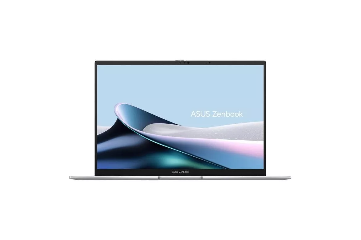 Port&aacute;til Asus Zenbook 14 OLED UX3405CA-QL219W 14" Intel Core Ultra 5 125H 16GB 512GB SSD Intel Arc Graphics Windows 11 Home