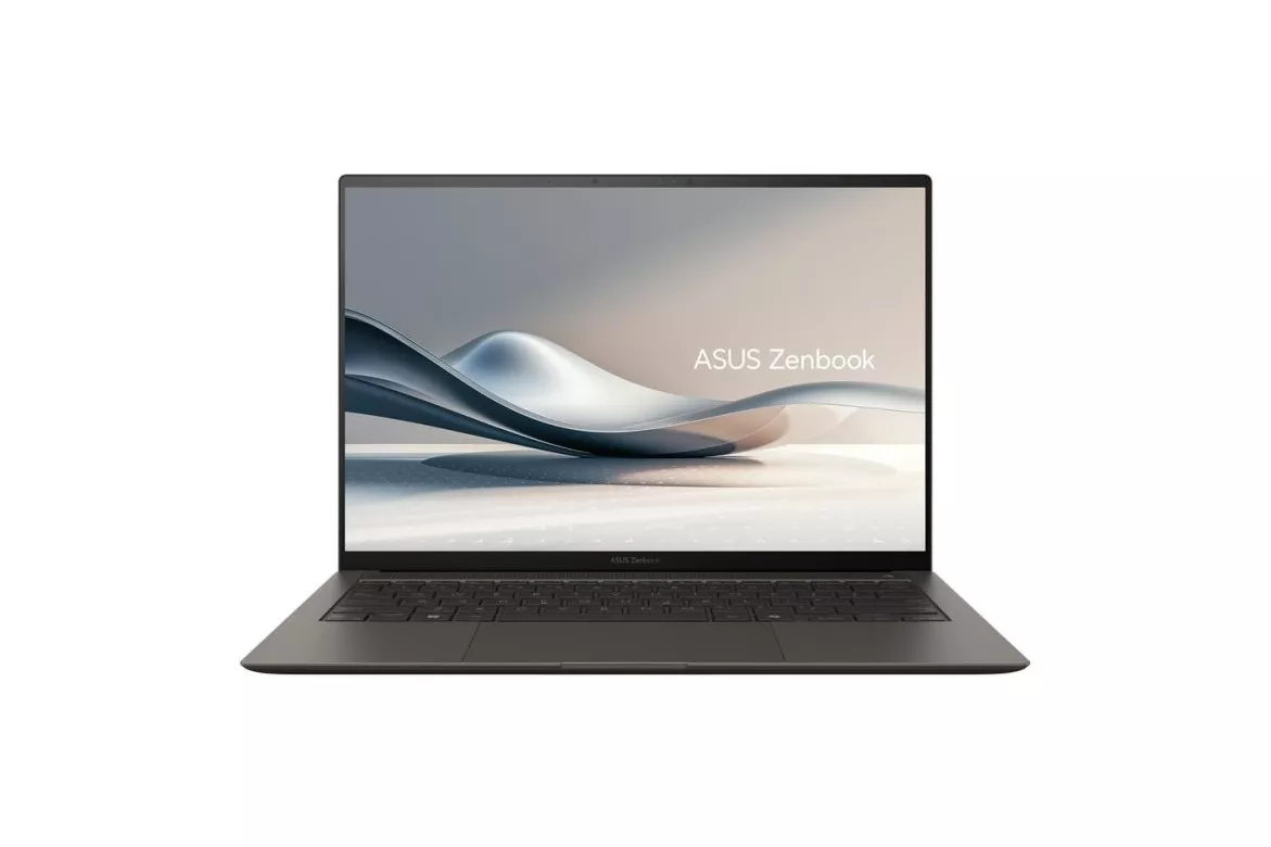 Port&aacute;til Asus Zenbook S14 UX5406SA 14" Intel Core Ultra 7 258V 32GB 1TB SSD Intel Arc Graphics Windows 11 Home