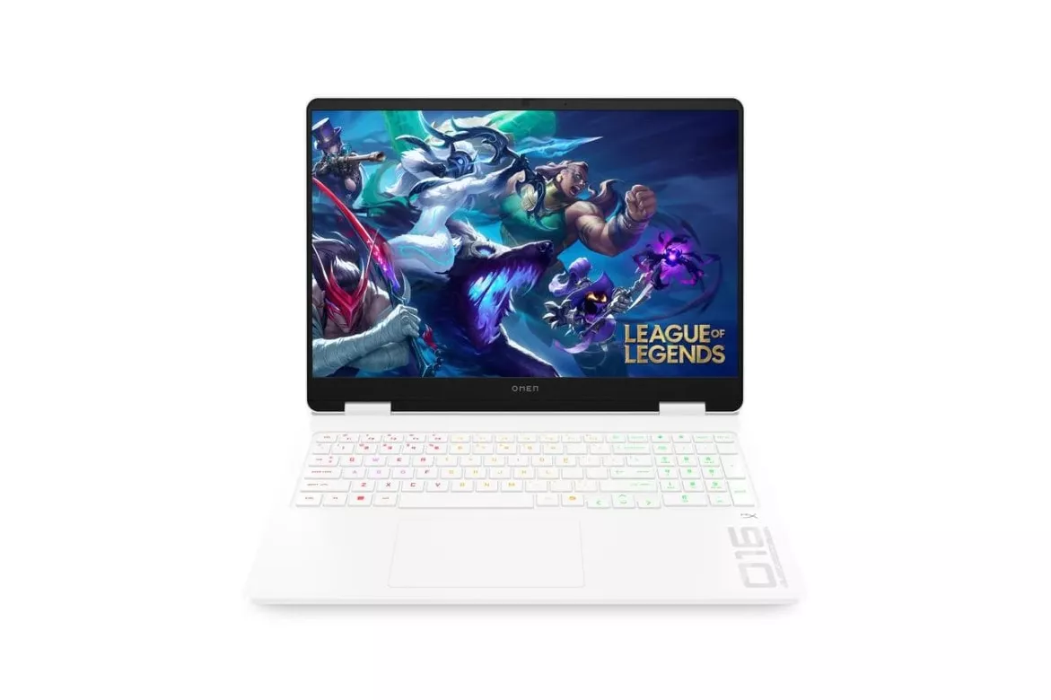 Port&aacute;til HP OMEN 16-am0025ns 16" Intel Core 7 240H 32GB 1TB SSD RTX 5070 FreeDOS