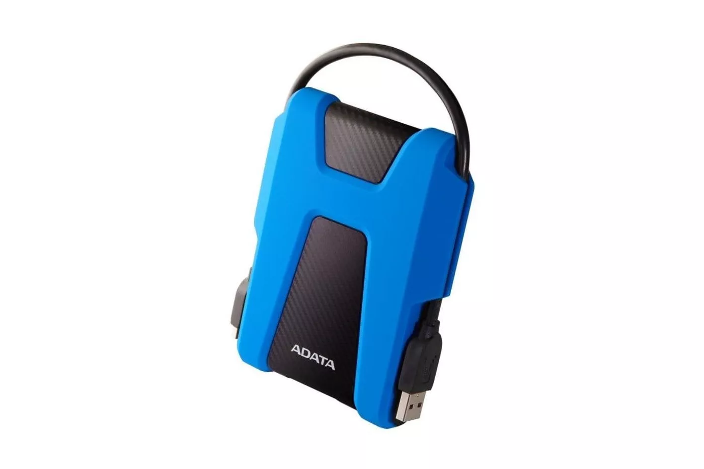 Disco Duro ADATA HD680 2 TB HDD 3.5" USB 3.2 Gen 1 Azul