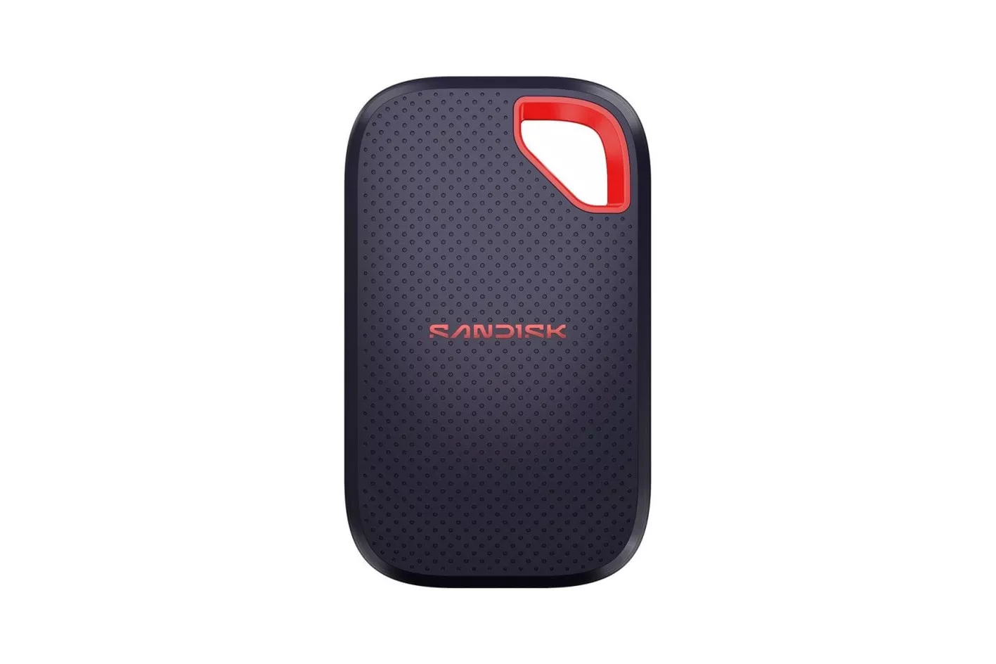 Disco Duro SanDisk Extreme Portable SSD 1 TB USB 3.2 Gen 2x2 2000 MB/s Rojo Azul