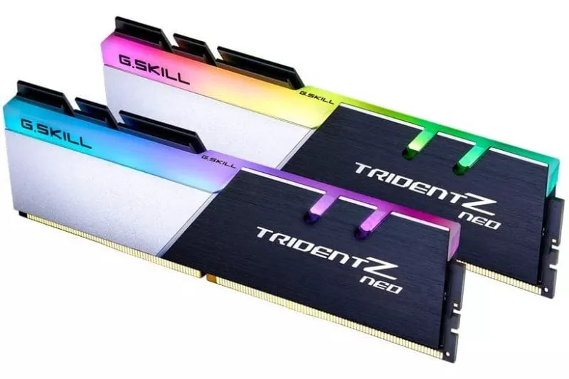 G.Skill Trident Z Neo DDR4 3600MHz 64GB 2x32GB CL16