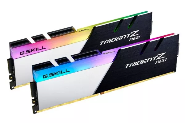 G.Skill Trident Z Neo DDR4 3600MHz PC4-28800 64GB 2x32GB CL18